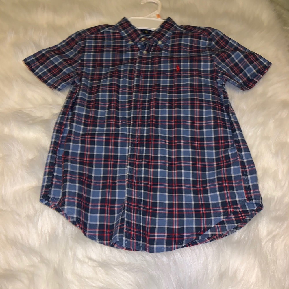 Kids Polo shirt